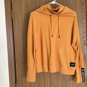 Calvin Klein hoodie